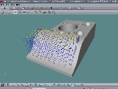 CMM software